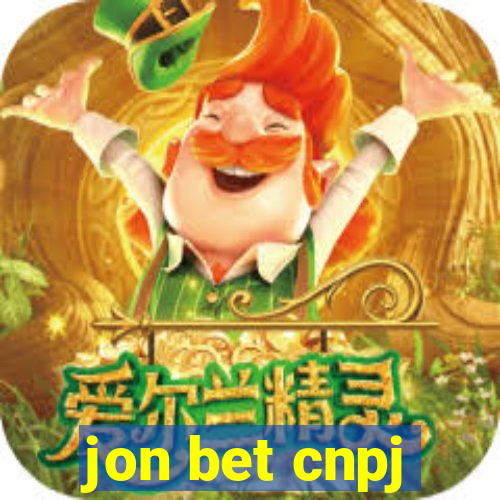 jon bet cnpj